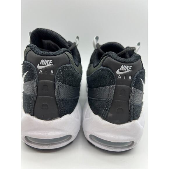 Nike Air Max 95 Nike Air Max 95 Black Anthracite Pure DM0011-009 Men's Size 6 - Picture 8 of 12